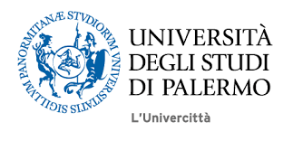 Università Degli Studi di Palermo logo