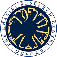 Khalili Research Centre Logo